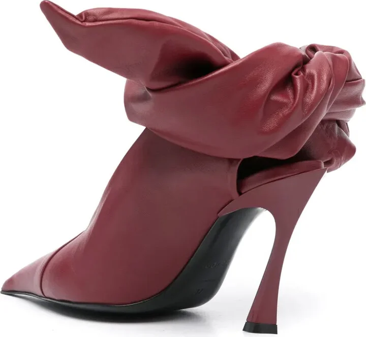 Knot Pumps - Image 3