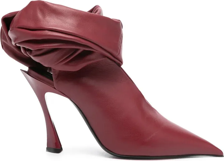Knot Pumps