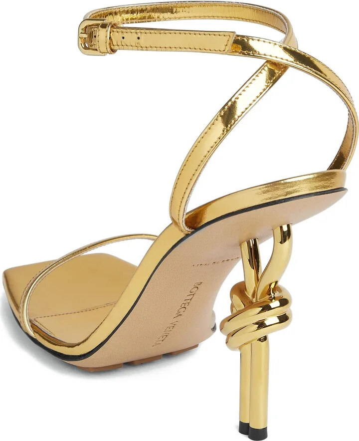 Knot Sandal - Image 2