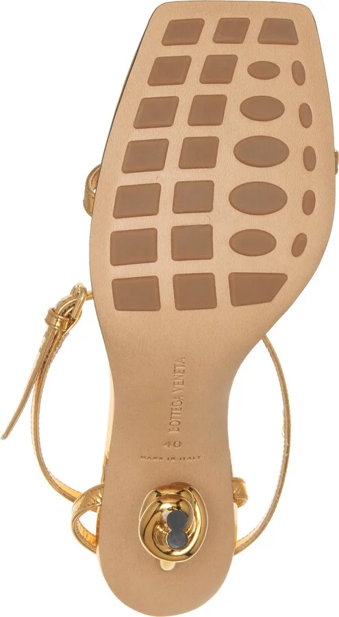 Knot Sandal - Image 6