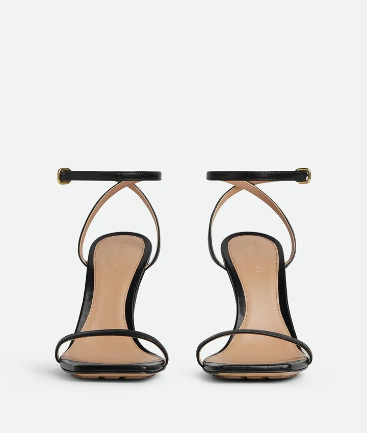 Knot Sandal - Image 2