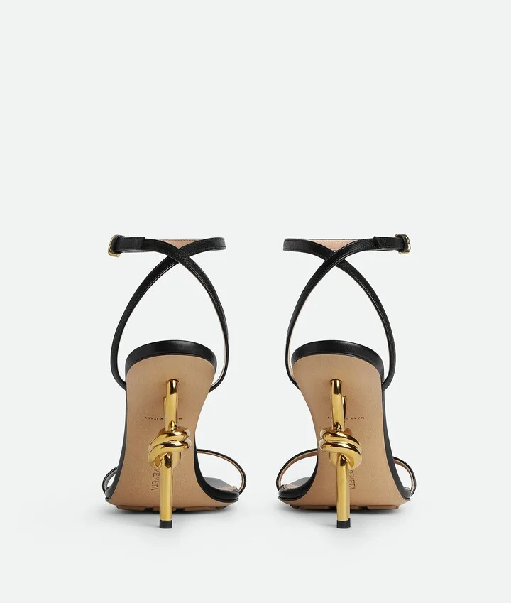 Knot Sandal - Image 3