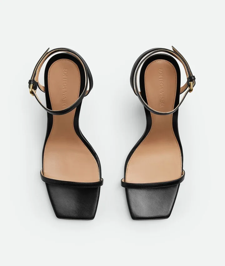 Knot Sandal - Image 4