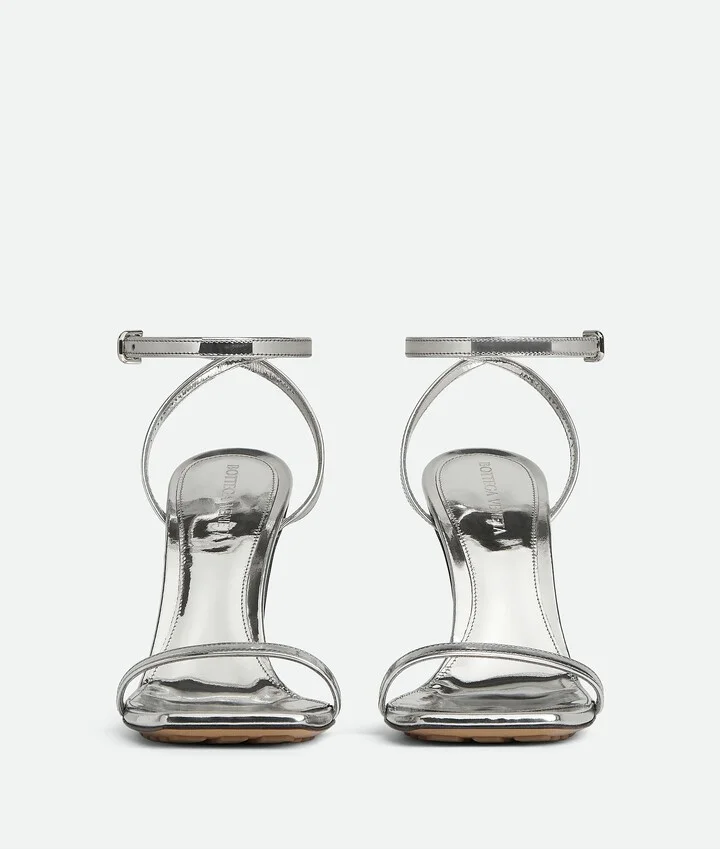 Knot Sandal - Image 2