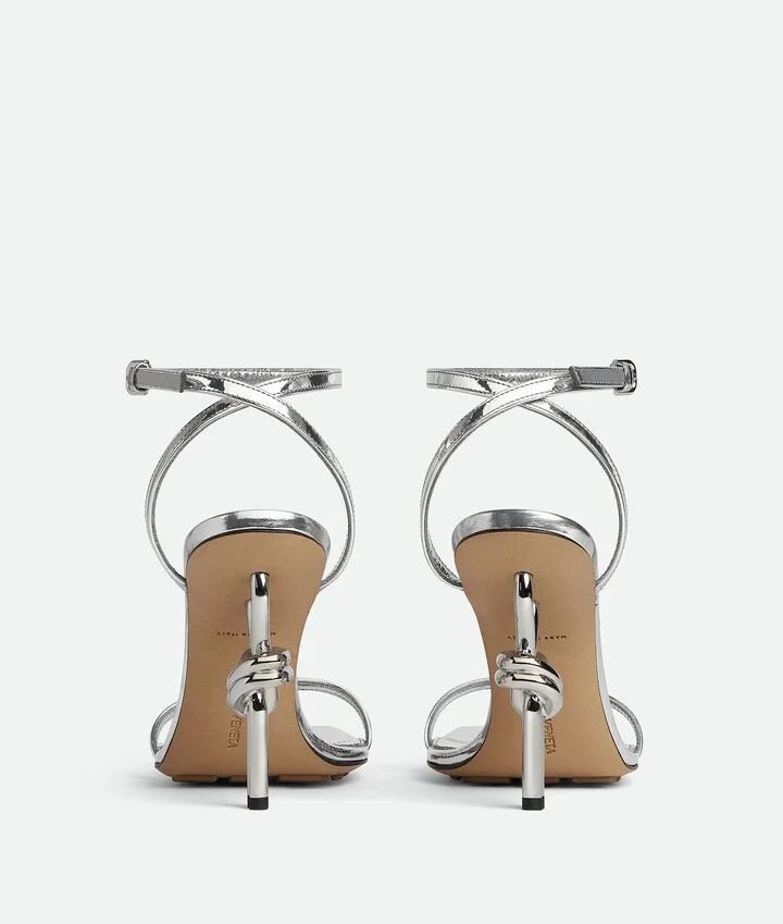 Knot Sandal - Image 3