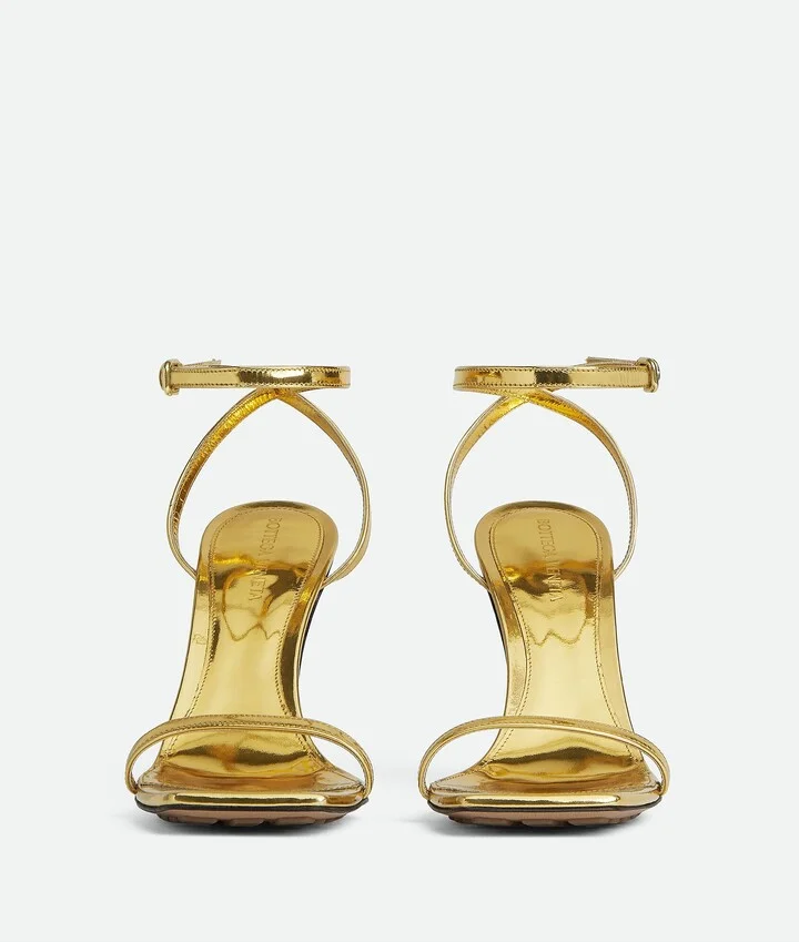 Knot Sandal - Image 2