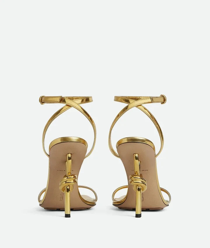 Knot Sandal - Image 3