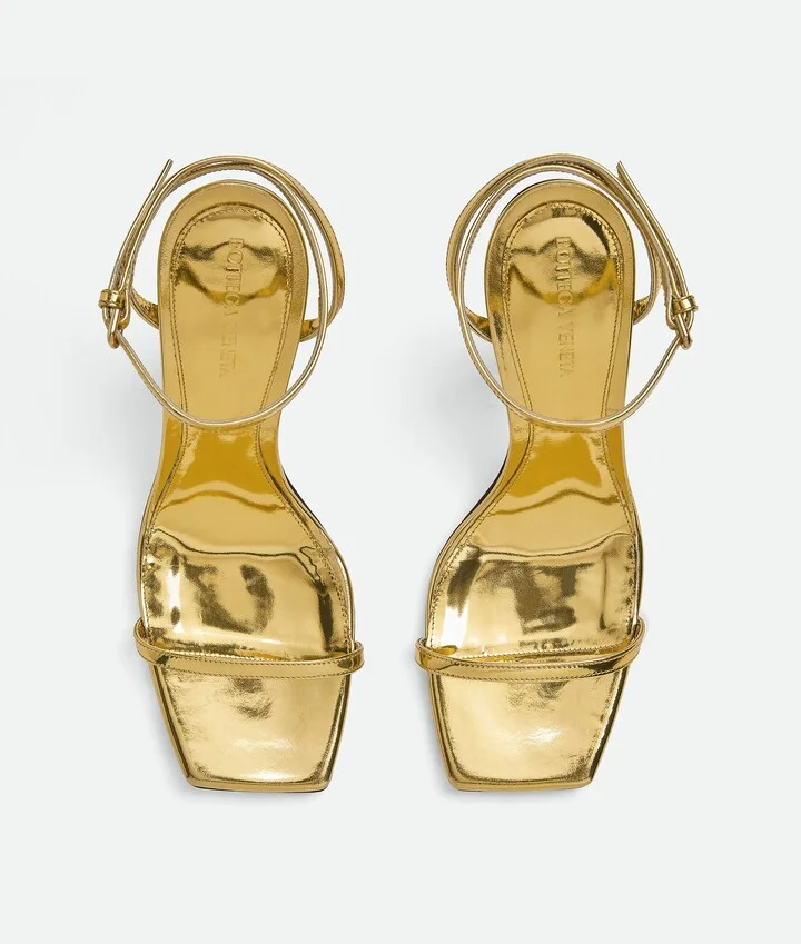 Knot Sandal - Image 4