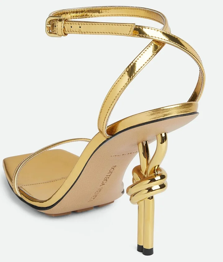 Knot Sandal - Image 6