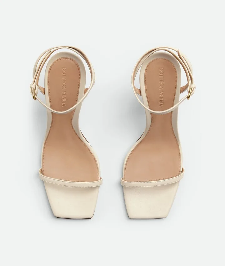 Knot Sandal - Image 4