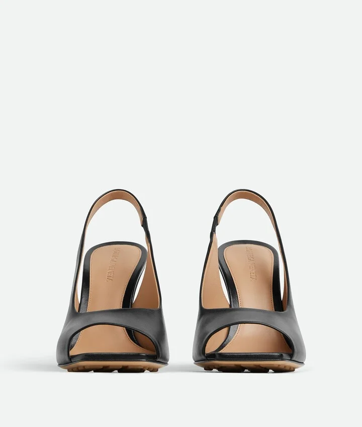 Knot Sandal - Image 2
