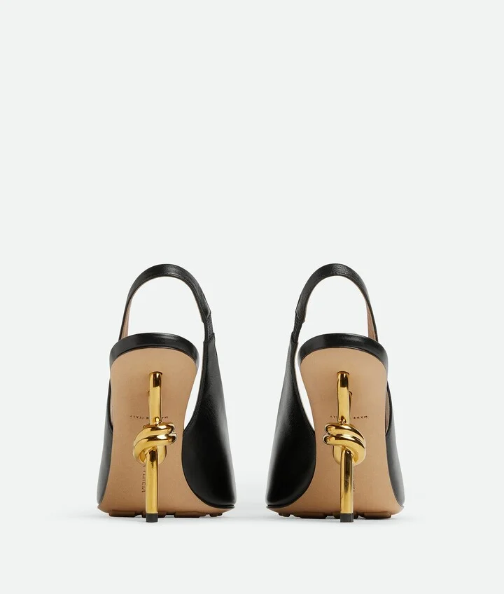 Knot Sandal - Image 3