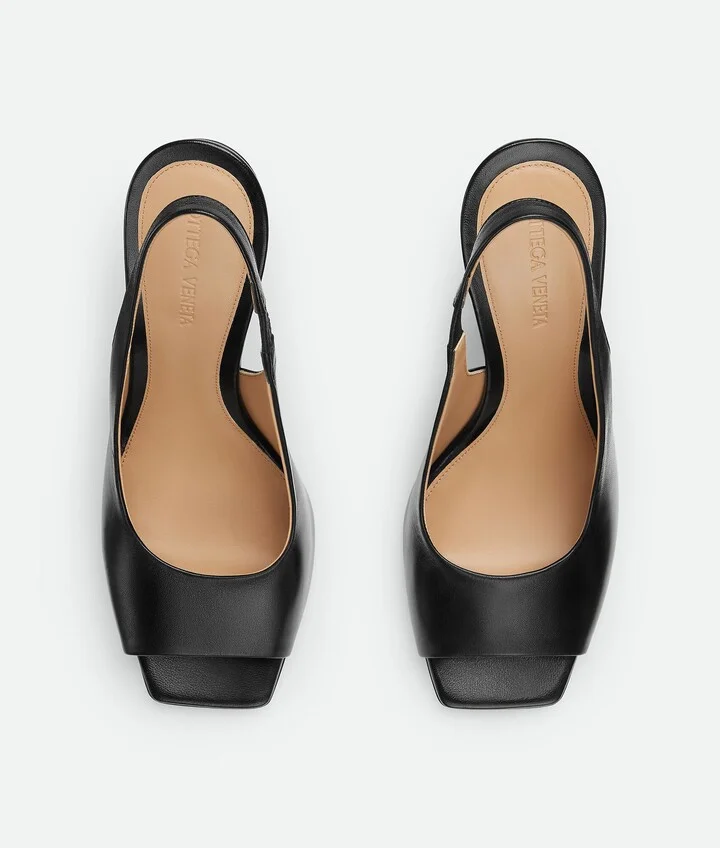 Knot Sandal - Image 4