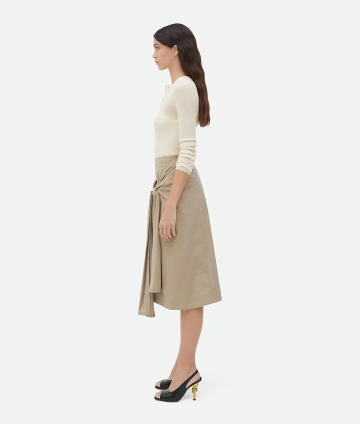 Knot Sandal - Image 5