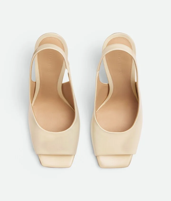 Knot Sandal - Image 4