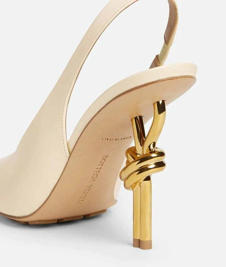 Knot Sandal - Image 6