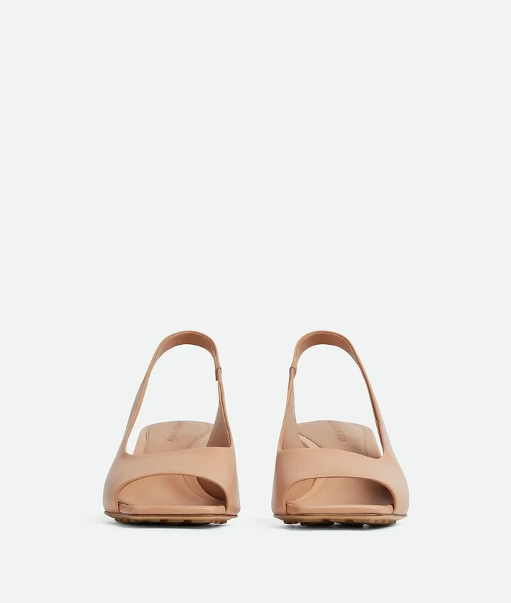 Knot Sandal - Image 2