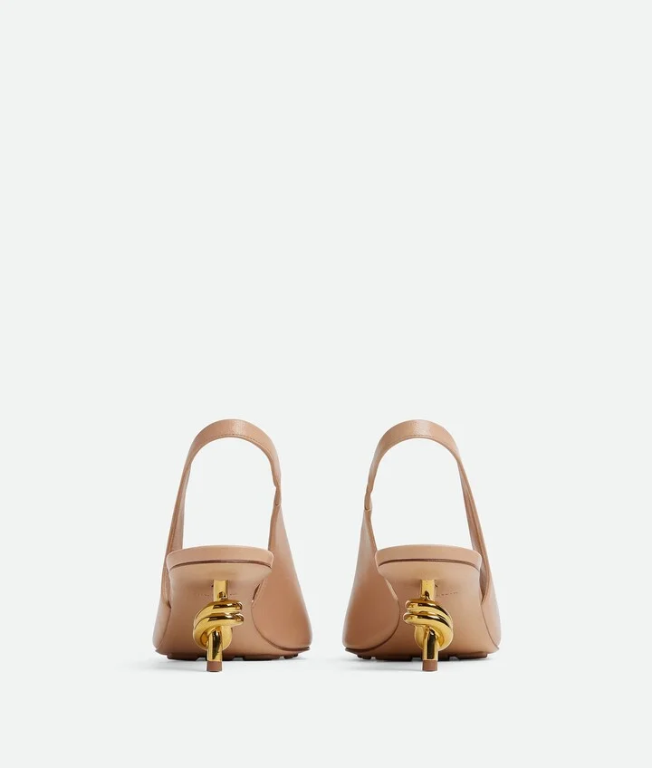 Knot Sandal - Image 3