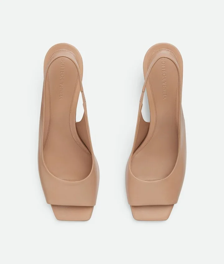 Knot Sandal - Image 4