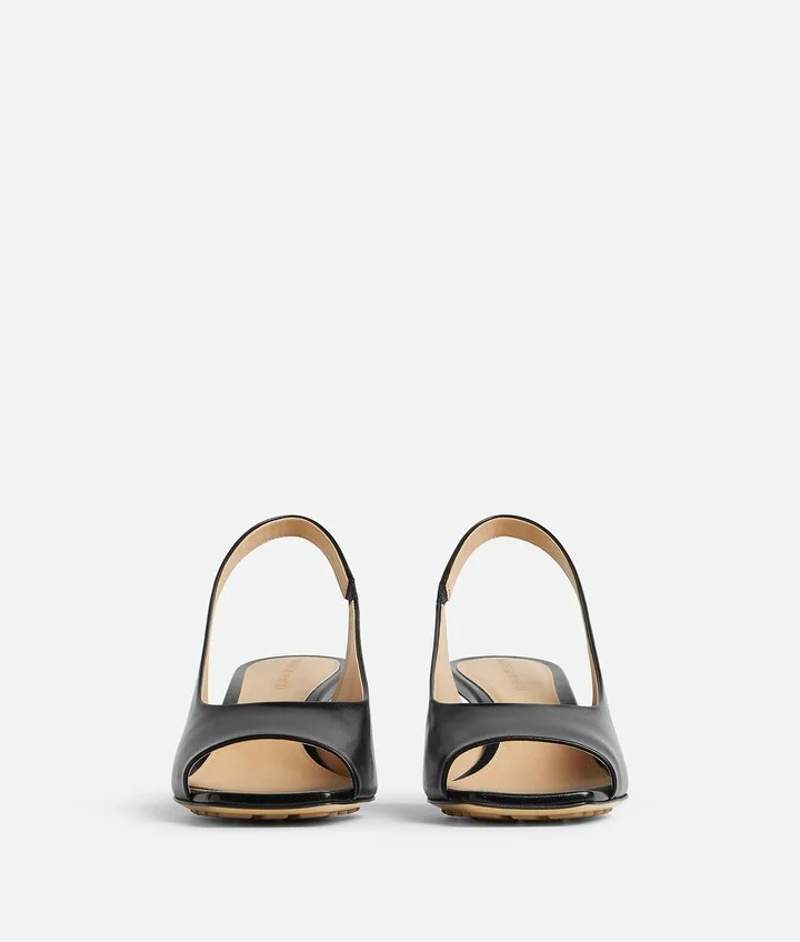 Knot Sandal - Image 2