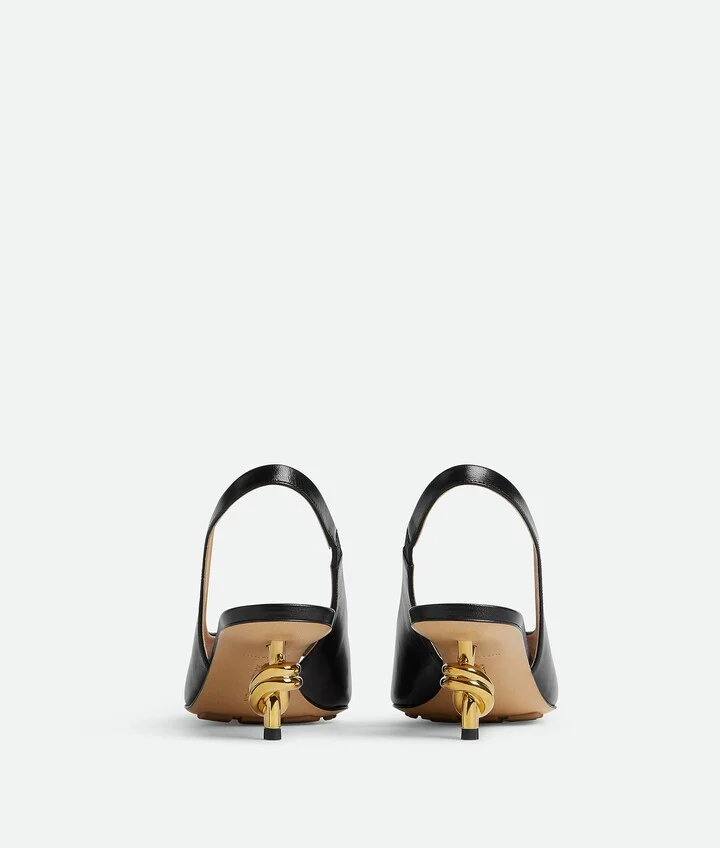 Knot Sandal - Image 3