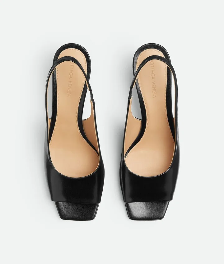 Knot Sandal - Image 4