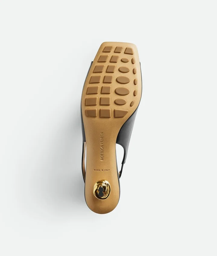 Knot Sandal - Image 7