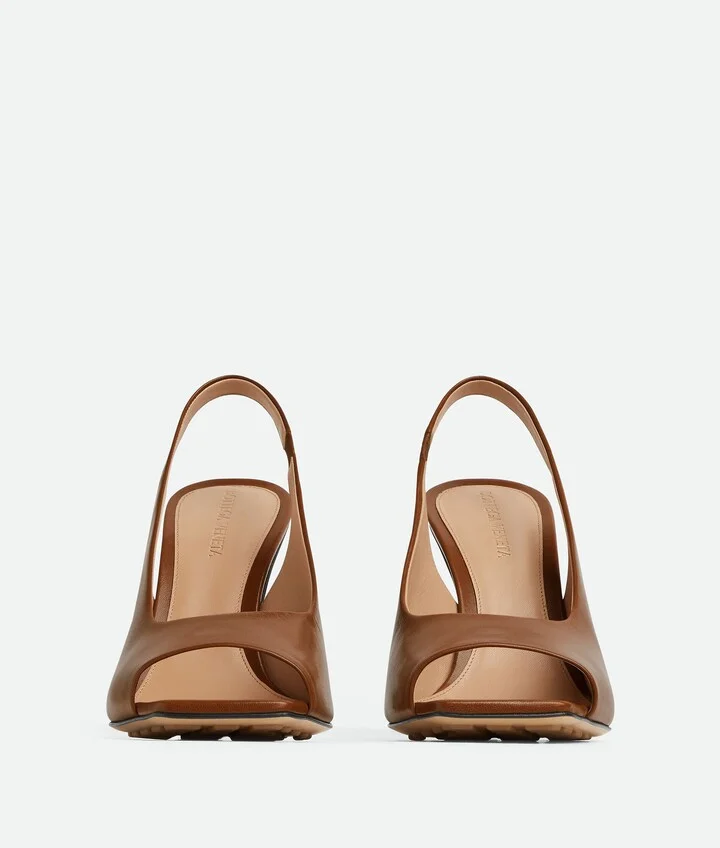 Knot Sandal - Image 2