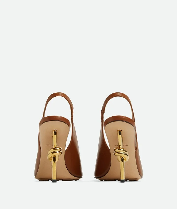 Knot Sandal - Image 3