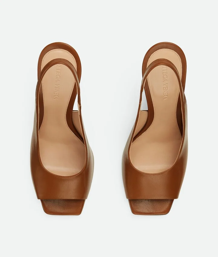 Knot Sandal - Image 4