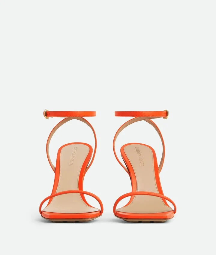 Knot Sandal - Image 2