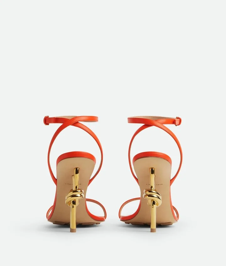 Knot Sandal - Image 3