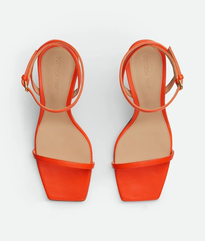 Knot Sandal - Image 4