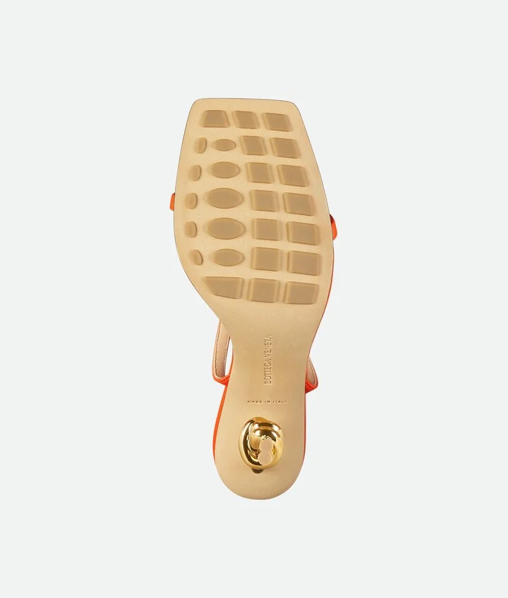 Knot Sandal - Image 6