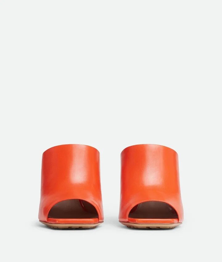 Knot Sandal - Image 2