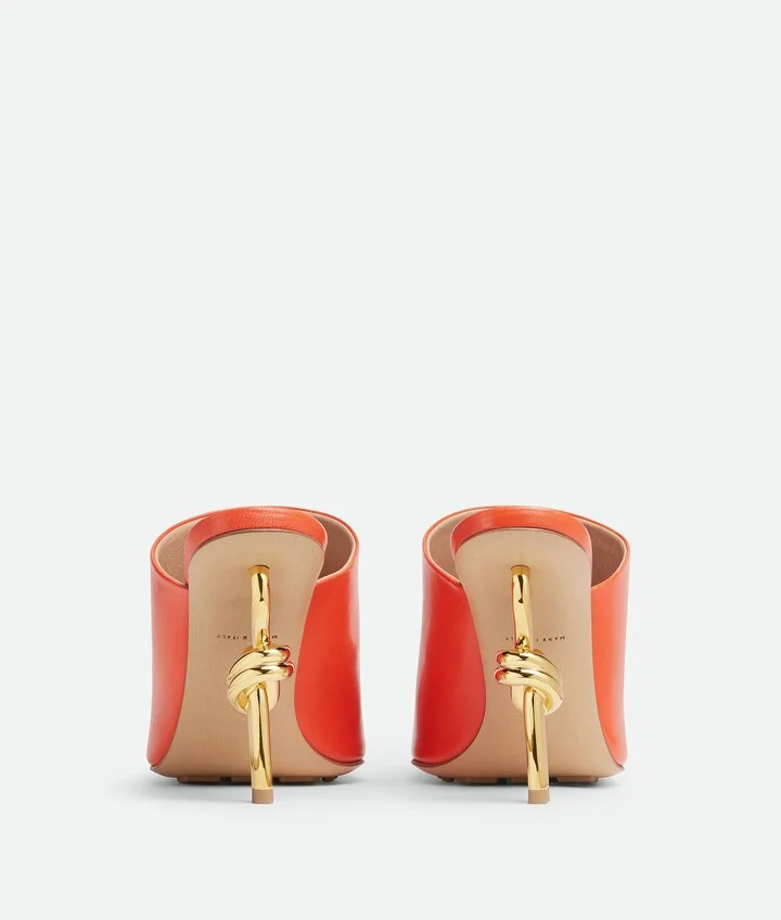 Knot Sandal - Image 3