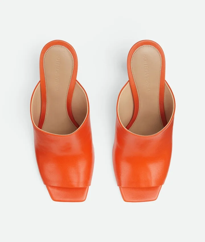 Knot Sandal - Image 4