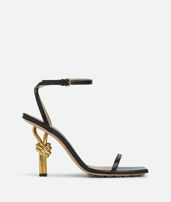 Knot Sandal