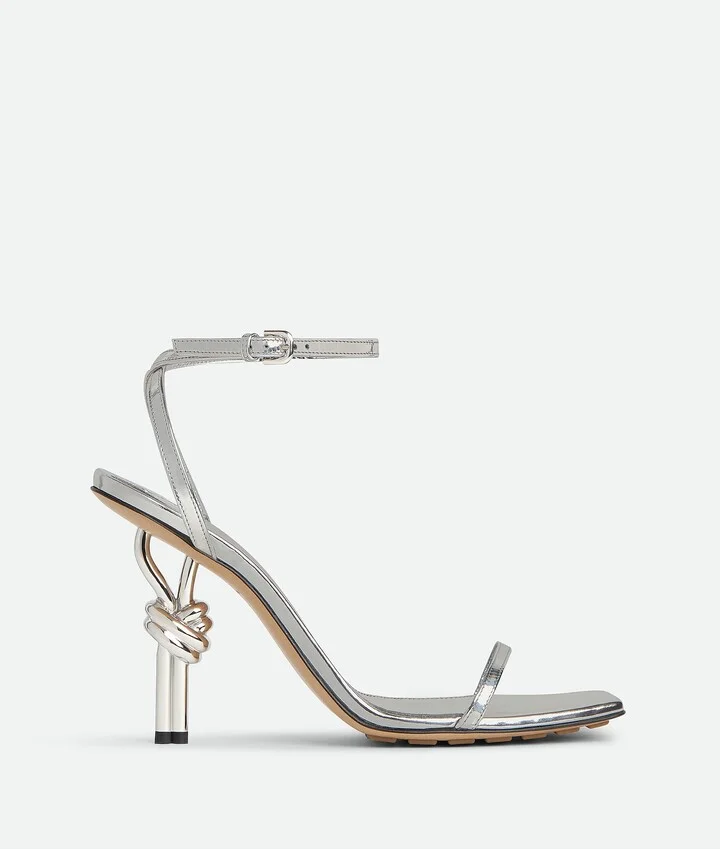 Knot Sandal