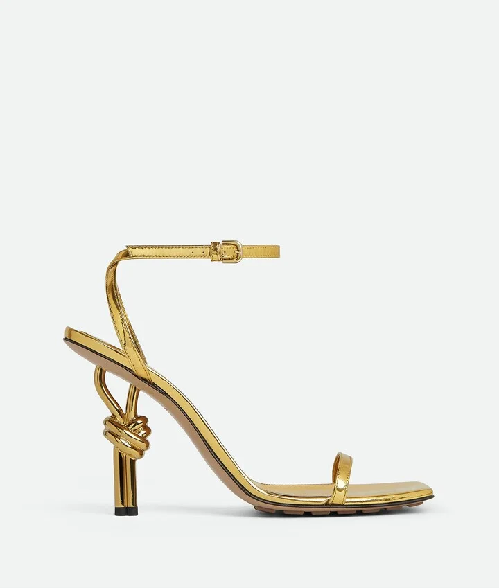 Knot Sandal