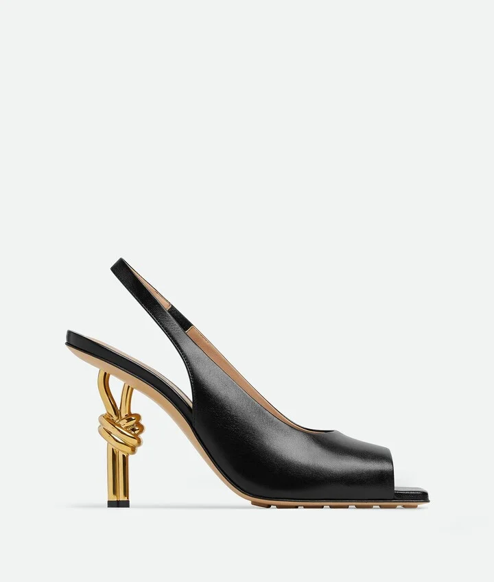 Knot Sandal