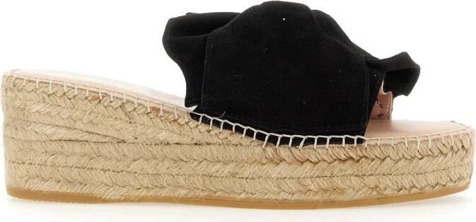 Knot Sandal