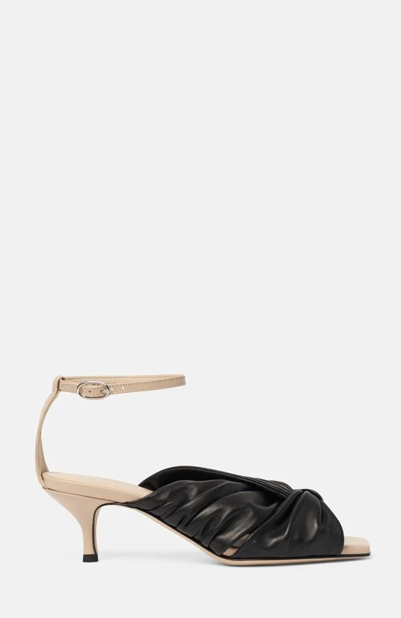 Knot Sandals - Image 2