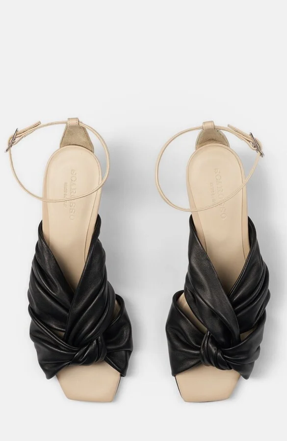 Knot Sandals - Image 3