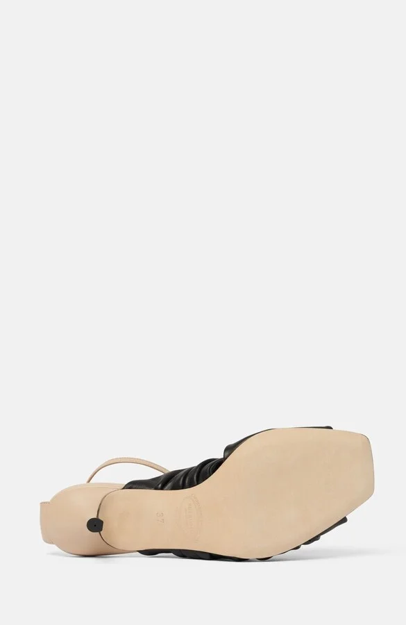 Knot Sandals - Image 4