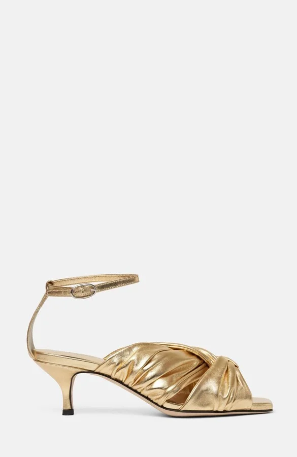 Knot Sandals - Image 6