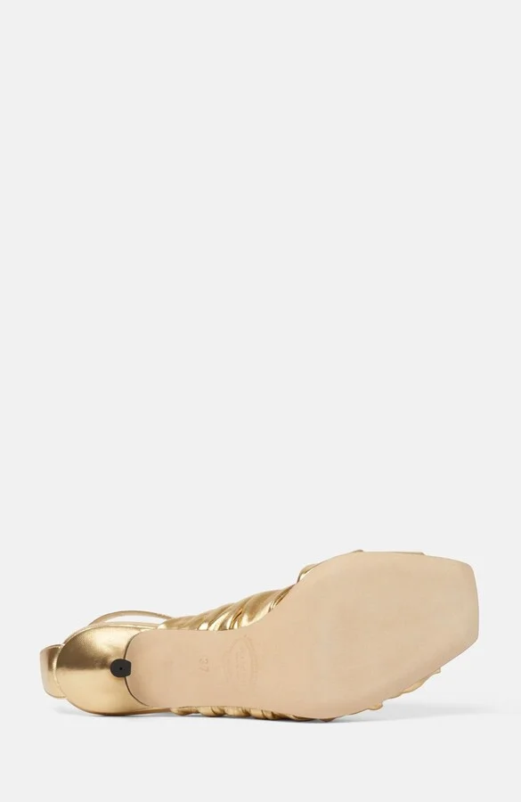 Knot Sandals - Image 8