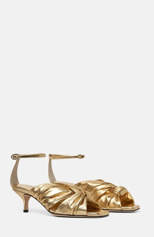 Gold - Calf