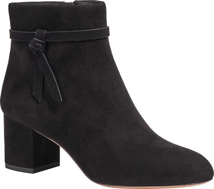 Knott Bootie