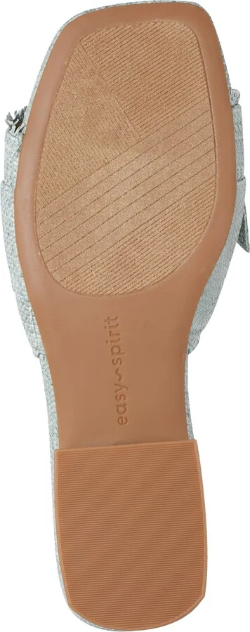 Knotted Slide Sandal - Multiple Widths Available - Image 10